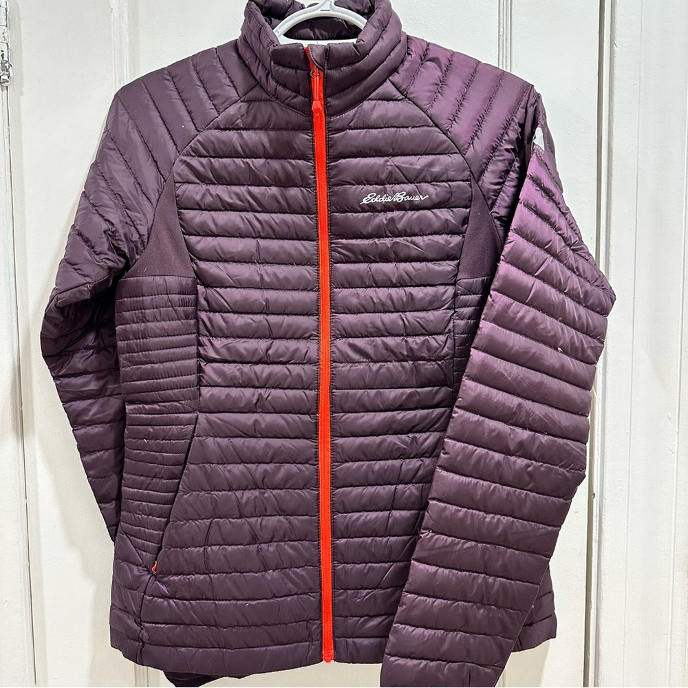 Eddie Bauer MicroTherm® 2.0 Down Jacket